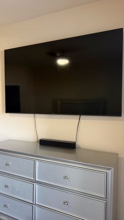 75” Phillips tv