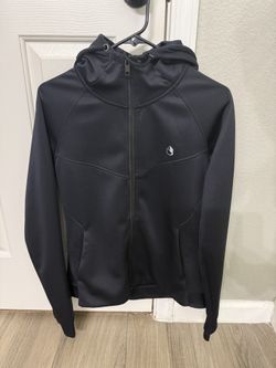 Women’s Hooded Track Jacket 