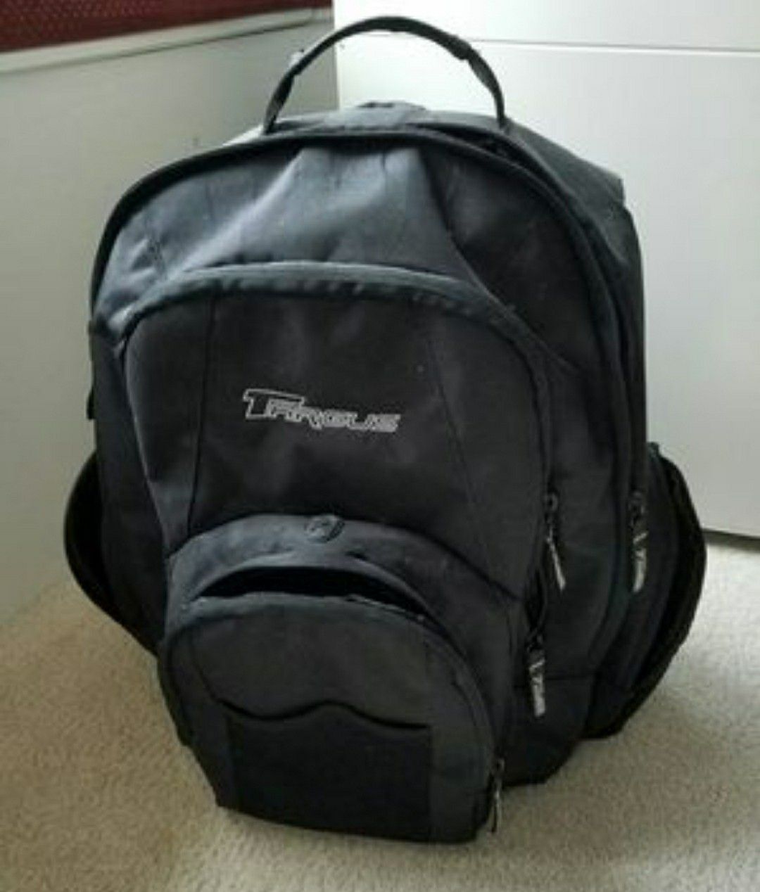 Tarsus laptop backpack