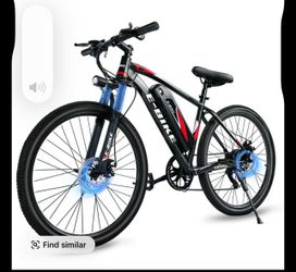 Electric bike