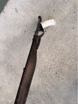 Spearfishing pathos sniper 95