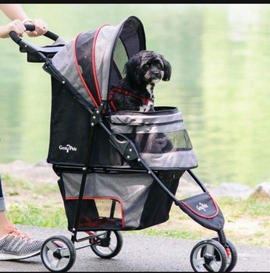 Pet Stroller-$50