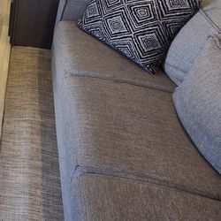 Rv sofa!