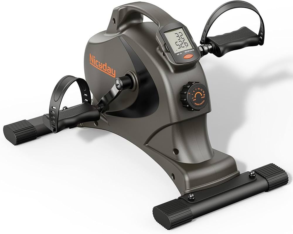 Niceday Magnetic Mini Exercise Bike