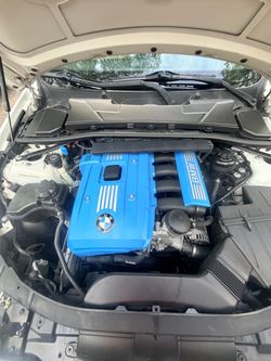 2006 BMW 330i v6 automatic