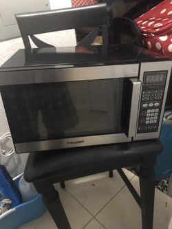 Microwave