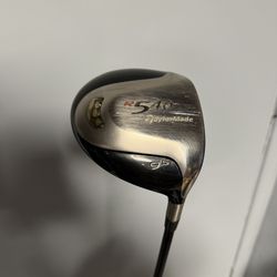 Taylormade R540 Driver