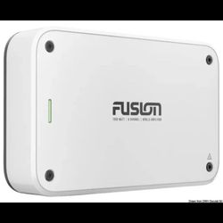 Fusion Amp