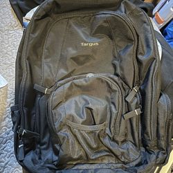 Targus Backpack 
