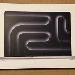 MacBook Pro 16