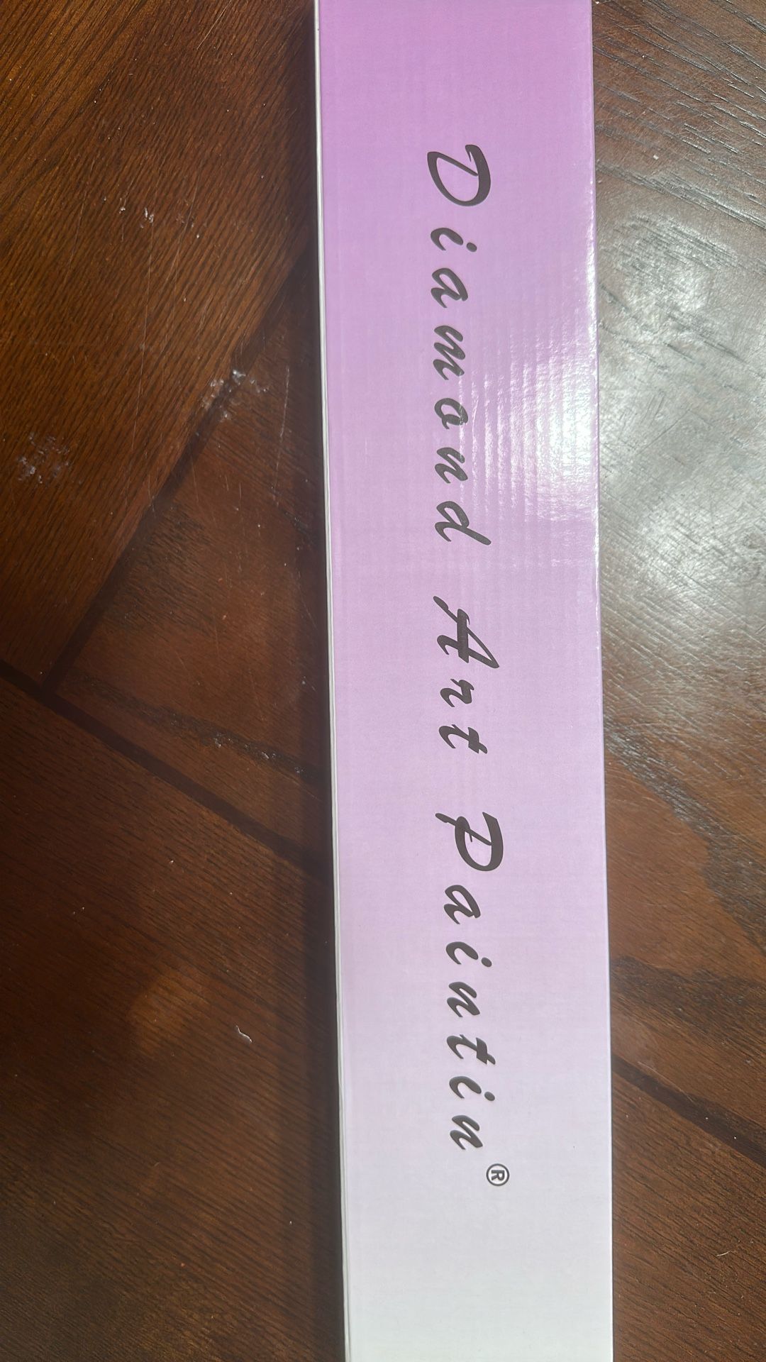 Brand New. Open Box.