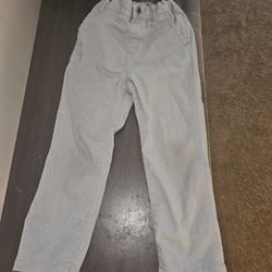 Children's Place Gray pants size 4T