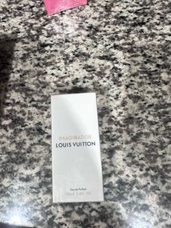 Louis Vuitton imagination