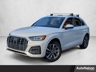 2021 Audi Q5