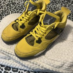 Jordans