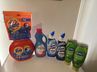Household Bundle