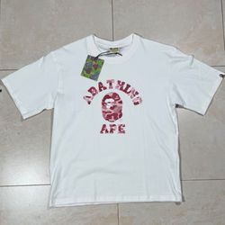 Bape T-shirt