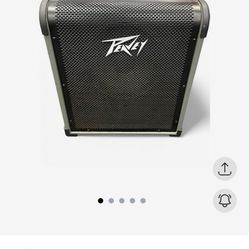 Peavey Max 100 Brand New Amp. $175.00