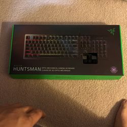 Computer Keyboard Razer