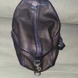 Rebecca Minkoff Backpack Purse!
