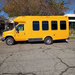 School Bus