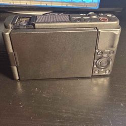 Sony ZV-1 Vlog Camera