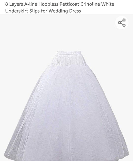 Under Skirt
