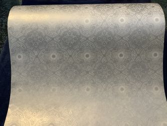 Commercial  Large Roll vintage wrapping paper