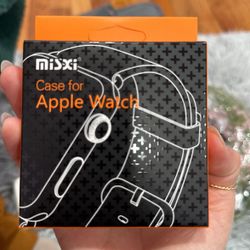 Apple Watch Case Series 6/se/5/4 40mm