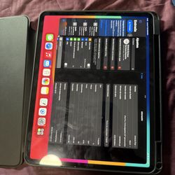 iPad Pro 5a Generation