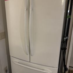 Refrigerator /Freezer
