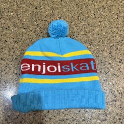 Enjoi Skate Beanie 