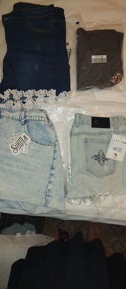 Short's