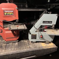 Bend Bench Saw
