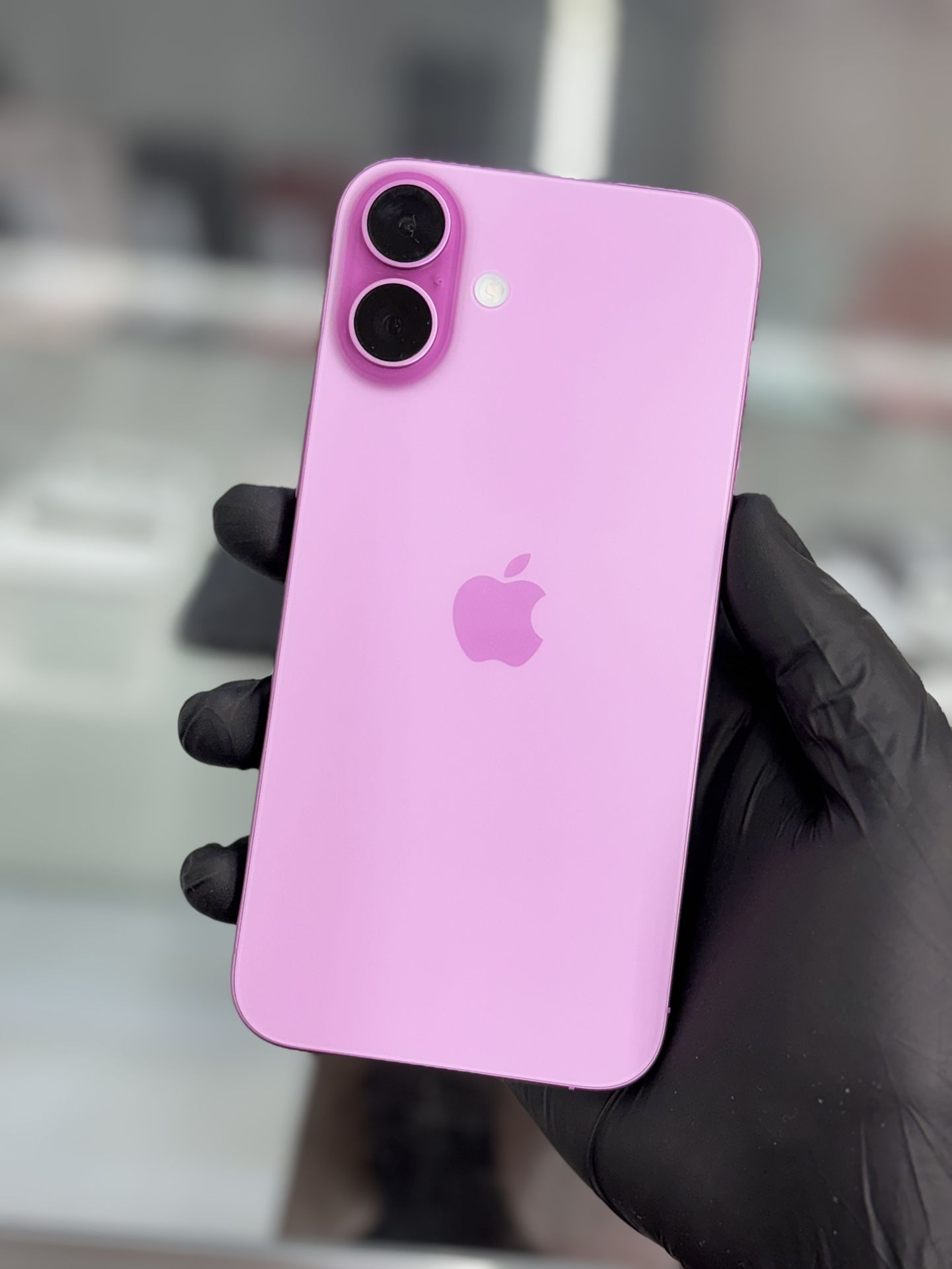 iPhone 16 Plus 128gb Factory Unlocked 