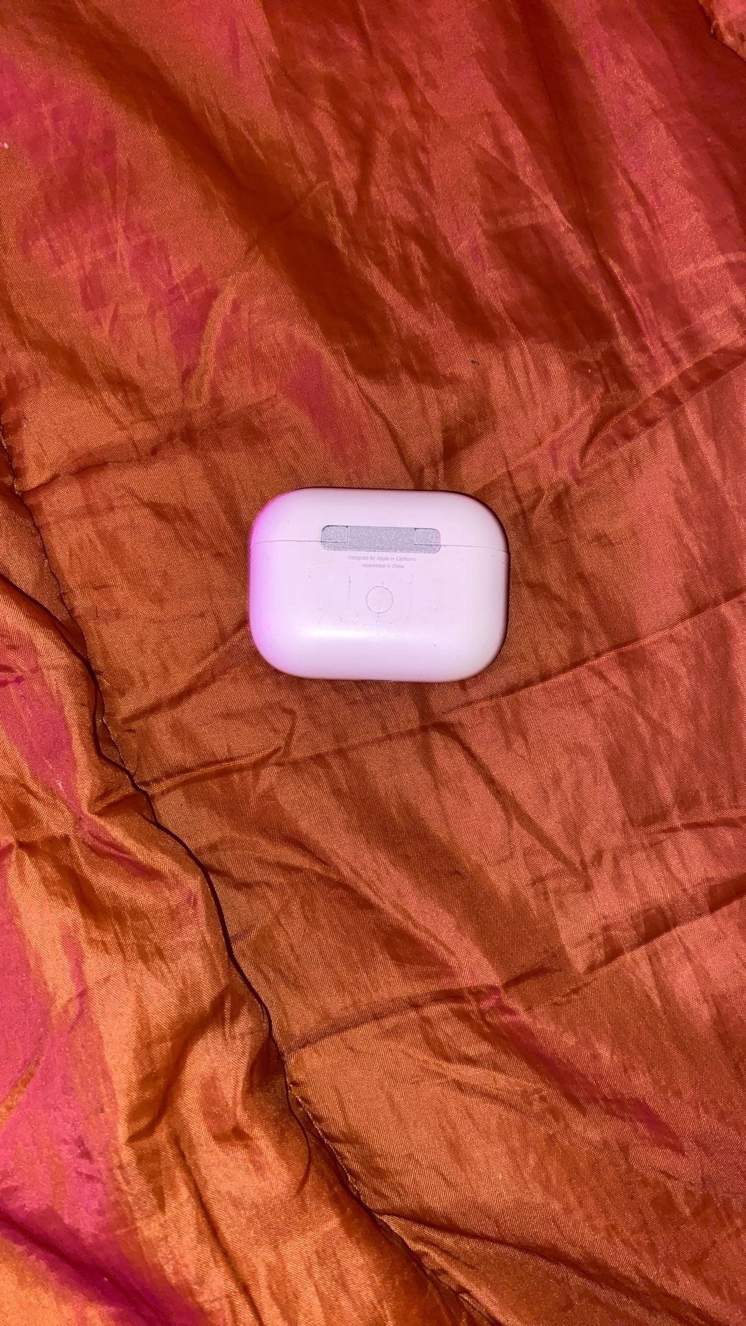 apple airpod pros