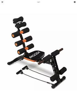 Bigzzia Abdominal Trainer