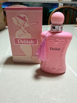 Women’s perfume