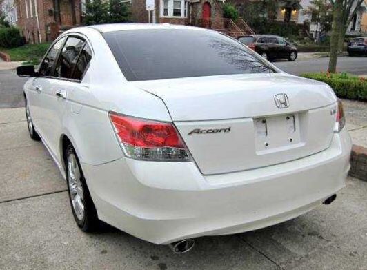 2010 Honda Accord
