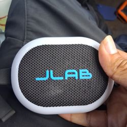 Jlab Party Speaker