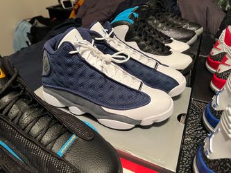 Flint 13s