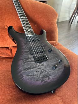 PRS Mark Holcomb sig