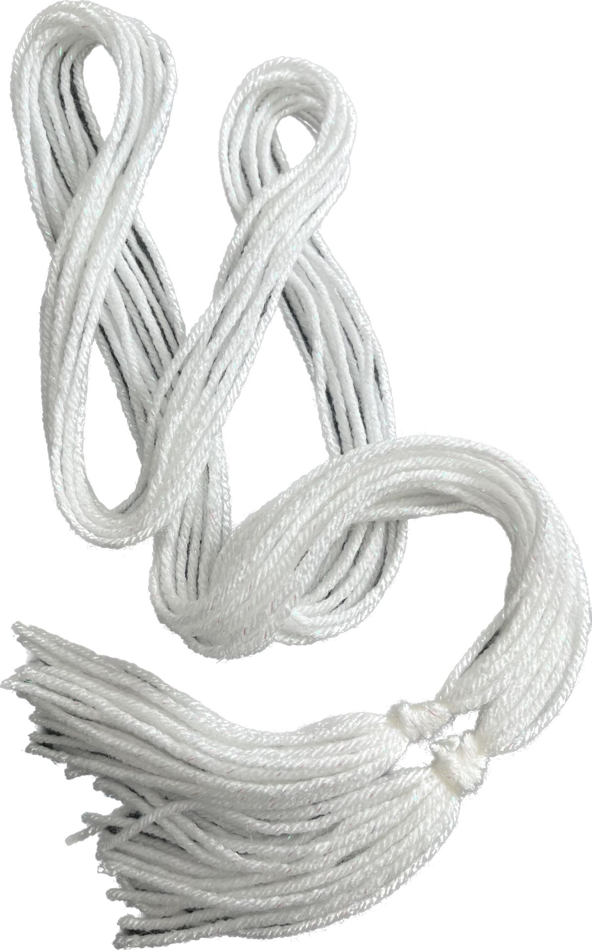 Tsii' Tł'óół (Navajo Bun Hair Tie)
