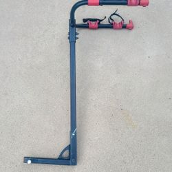 BELL 2 bike Hitch Bicycle Rack