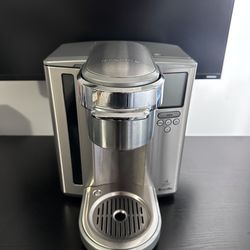 Breville Keurig K-Cup Gourmet Single Cup Coffee Maker Brewer BKC600XL