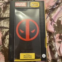 iPhone 7/8 Plus Case 