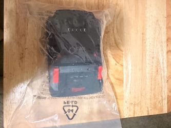 Milwaukee 8.0 forge battery