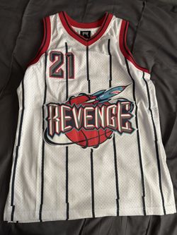 Revenge Jersey
