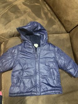 Jacket for boys