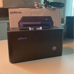 Polono Logistics Label Printer